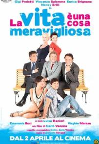 La vita è una cosa meravigliosa (2010)