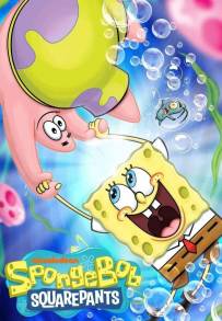 SPONGEBOB E I PANTALONI TONDI (1999)