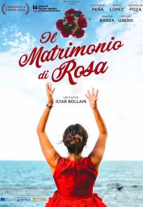 Il matrimonio di Rosa (2020)