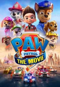 Paw Patrol: Il film (2021)