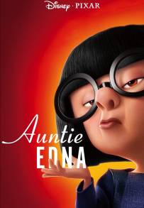 Zietta Edna [CORTO] (2018)