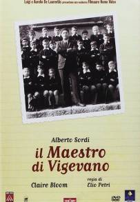 Il maestro di Vigevano (1963)