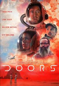 Doors (2021)