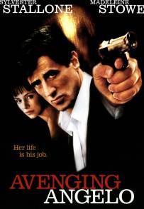 Avenging Angelo - Vendicando Angelo (2002)