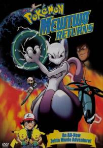 Il Ritorno di Mewtwo (2001)