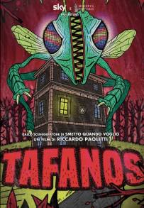 Tafanos (2018)