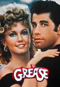 Grease - Brillantina (1978)