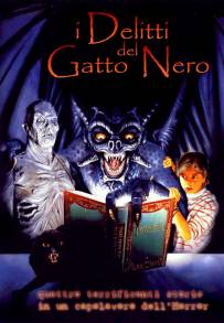 I delitti del gatto nero (1990)