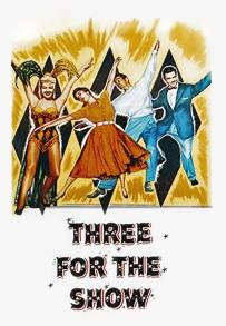 Three for the Show (1955)