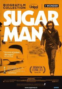 Sugar Man (2012)