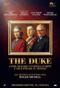 The Duke (2021)