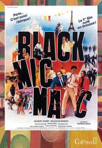 Black Mic Mac (1986)