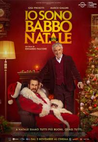 Io sono Babbo Natale (2021)