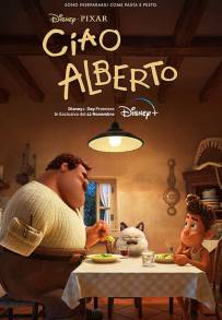 Ciao Alberto [Corto] (2021)