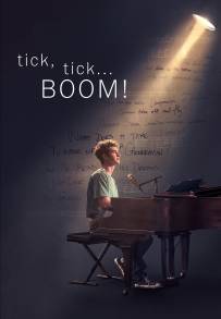 tick, tick...BOOM! (2021)