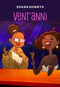 Vent'anni [CORTO] (2021)