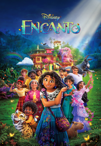 Encanto (2021)