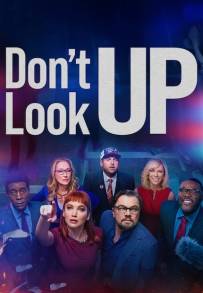 Don't Look Up (2021)