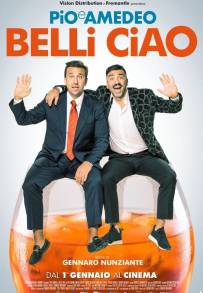 Belli ciao (2022)