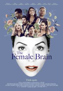 The Female Brain - Donne vs Uomini (2017)