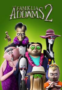 La famiglia Addams 2 (2021)