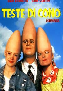 Teste di cono (1993)