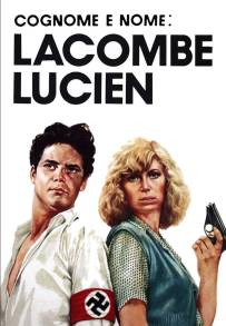 Cognome e nome: Lacombe Lucien (1974)