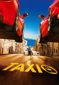 Taxxi 5 (2017)