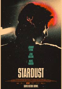 Stardust - David prima di Bowie (2020)