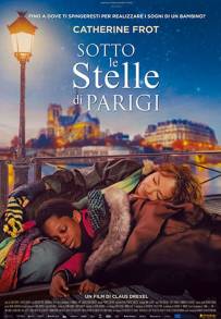 Sotto le stelle di Parigi (2021)