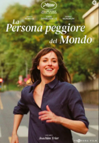 La persona peggiore del mondo (2021)