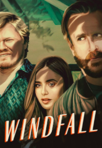 Windfall (2022)
