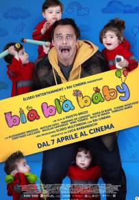 Bla Bla Baby (2022)