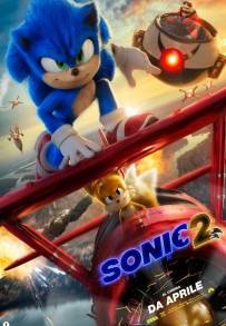 Sonic 2 - Il film (2022)