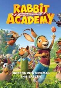 Rabbit School 2: Coniglietti alla riscossa (2022)