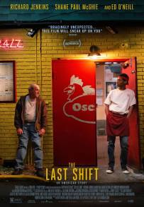 L'ultimo turno - The Last Shift (2020)