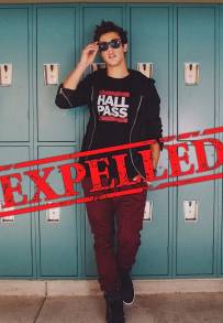 Expelled (2014)