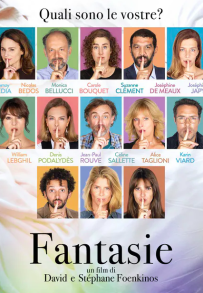 Fantasie (2021)