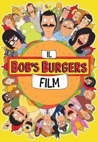 Bob's Burgers - Il Film (2022)