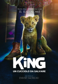 King - Un Cucciolo da Salvare (2022)