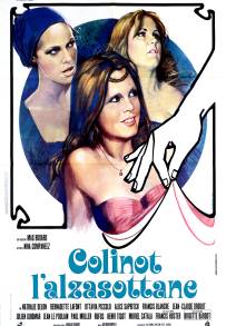 Colinot l'alzasottane (1973)