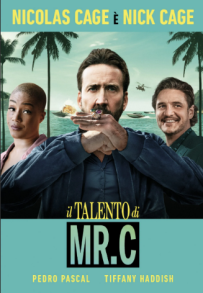 Il talento di Mr. C (2022)