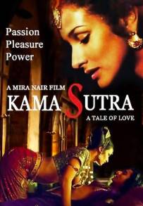 Kamasutra - Una storia d'amore (1996)
