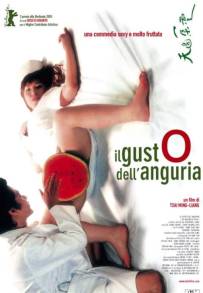 Il gusto dell'anguria (2005)