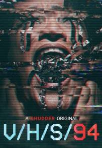 V/H/S/94 (2021)