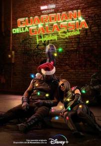 Guardiani della Galassia Holiday Special (2022)