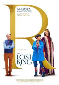 The Lost King (2022)