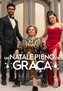 Un Natale pieno di Graça (2022)