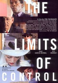 The Limits of Control (2009)