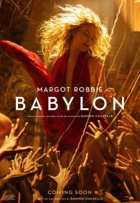 Babylon (2022)